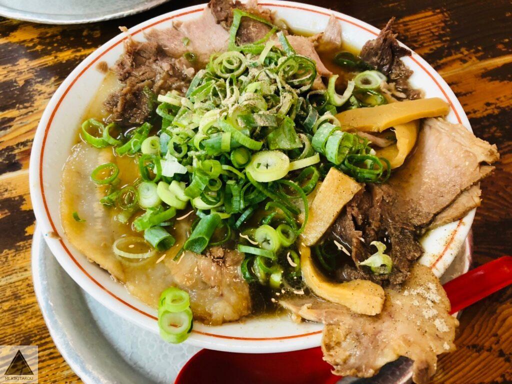 ラーメン