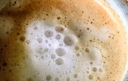 チャイティーラテ