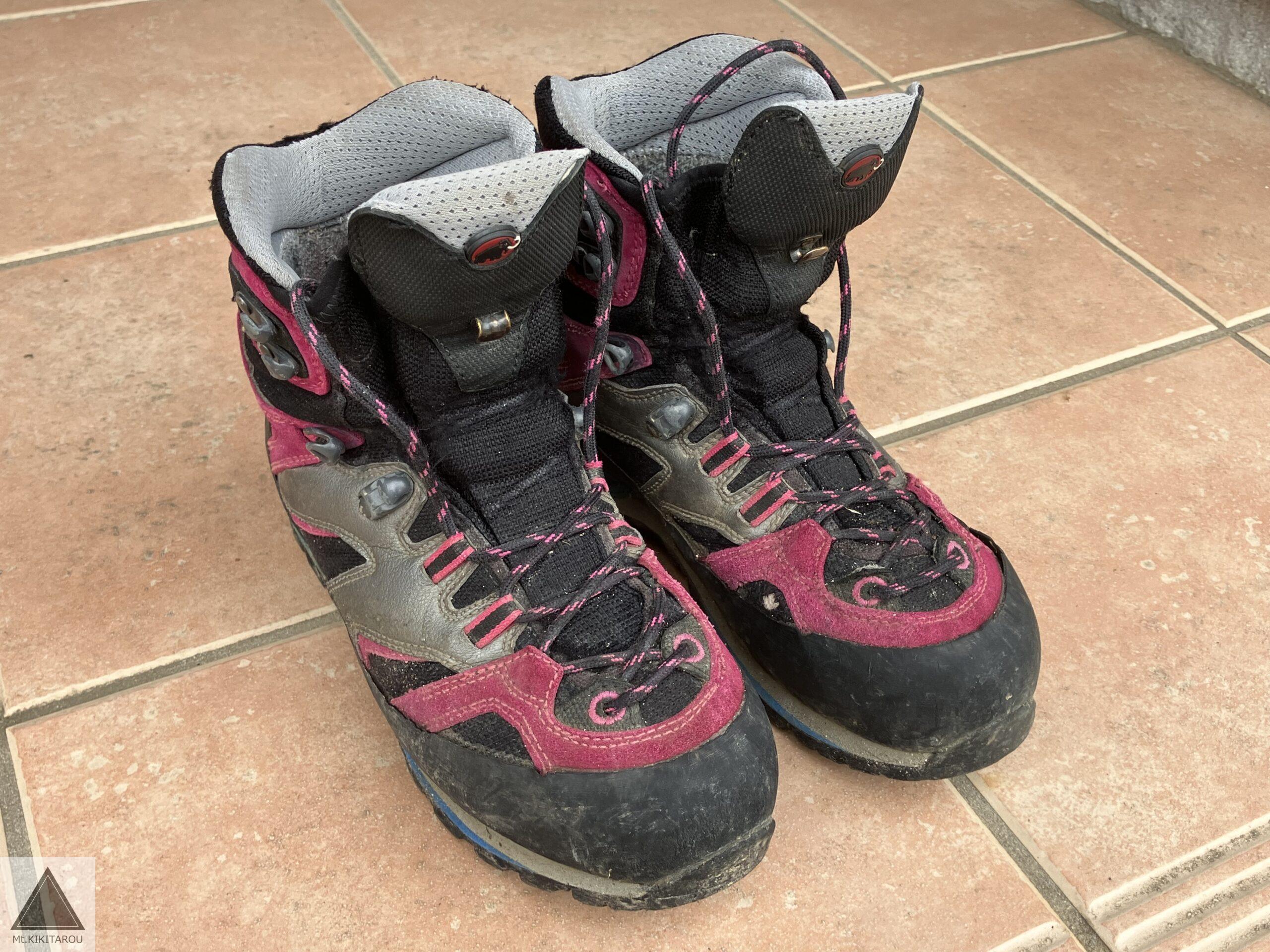 MAMMUT MAGIC GTX